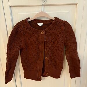 Adorable Jamie Kay sweater